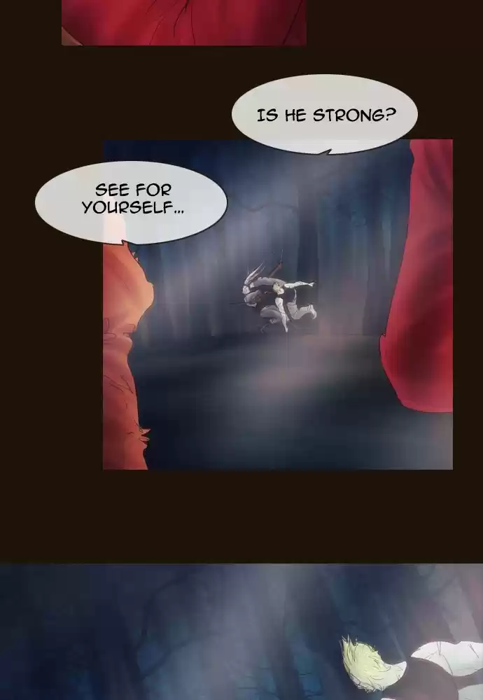 Magician (KIM Sarae) Magician 384