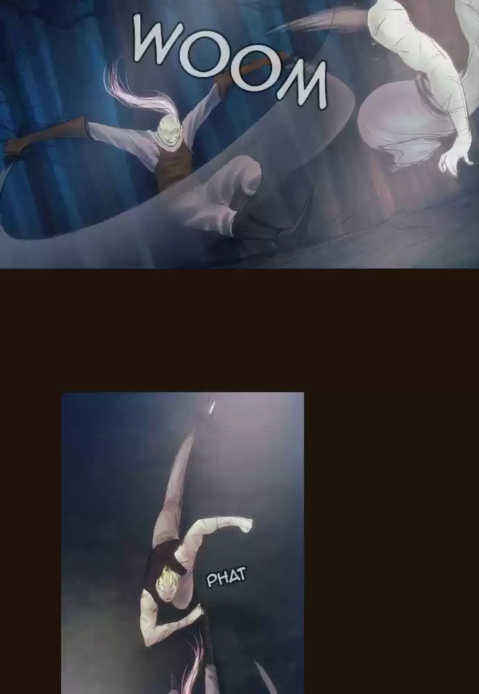 Magician (KIM Sarae) Magician 384