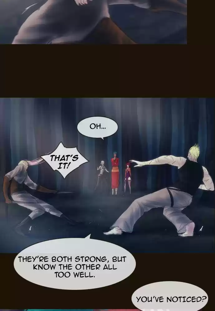 Magician (KIM Sarae) Magician 384