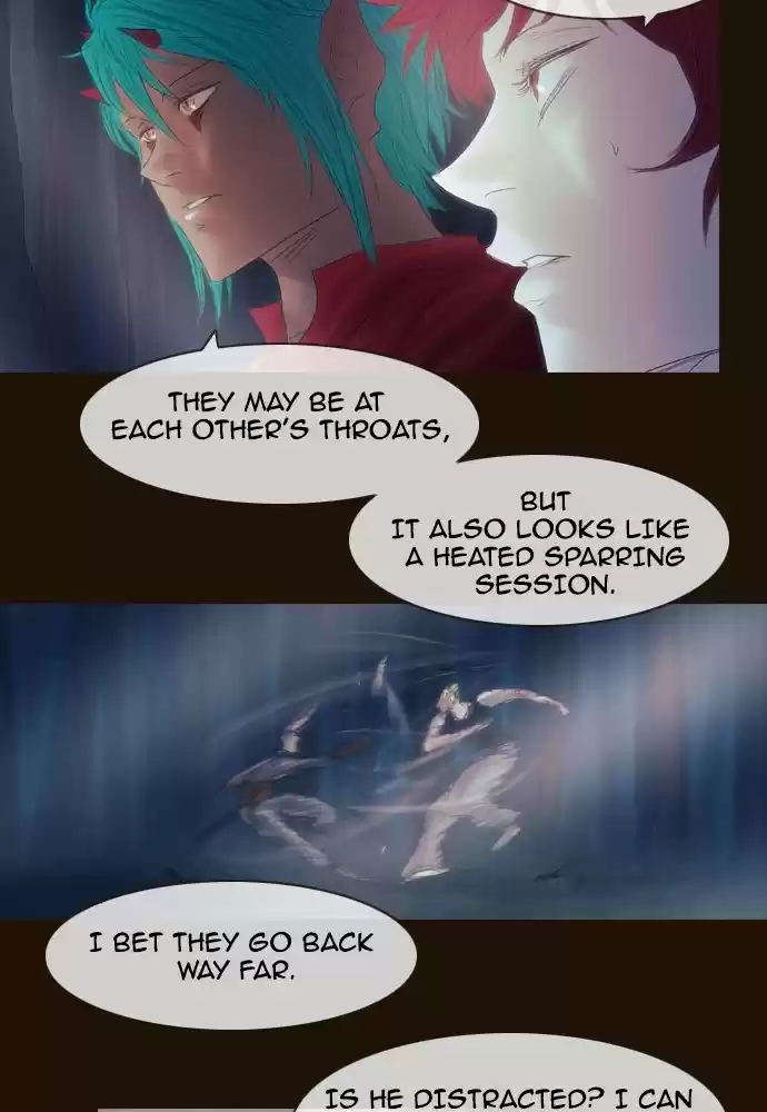 Magician (KIM Sarae) Magician 384