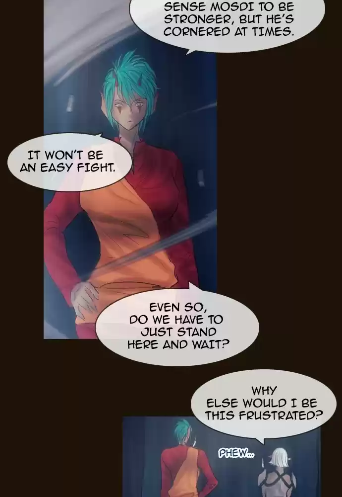 Magician (KIM Sarae) Magician 384