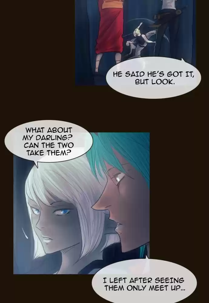 Magician (KIM Sarae) Magician 384