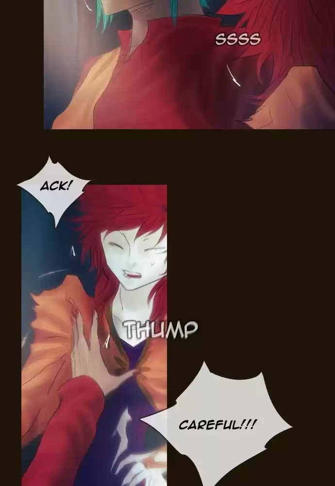 Magician (KIM Sarae) Magician 384