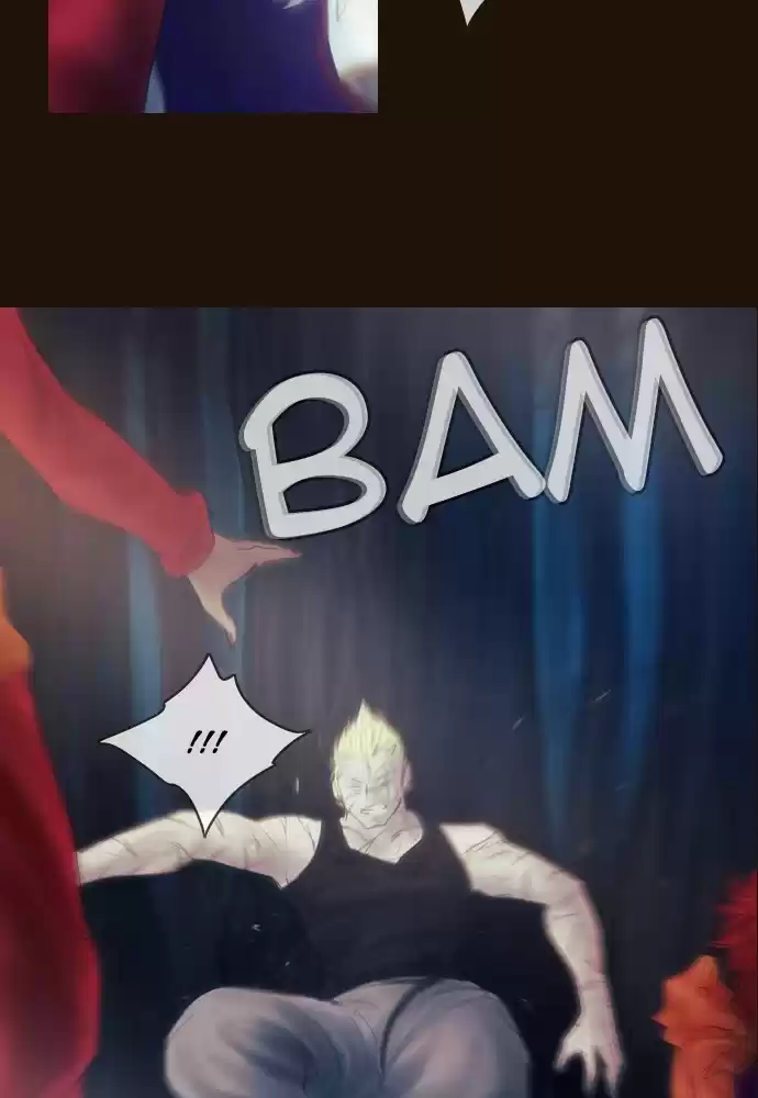 Magician (KIM Sarae) Magician 384