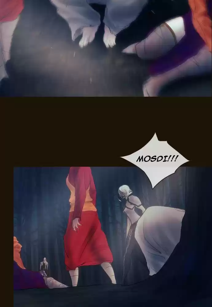 Magician (KIM Sarae) Magician 384