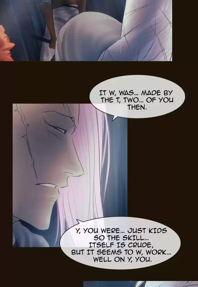 Magician (KIM Sarae) Magician 384