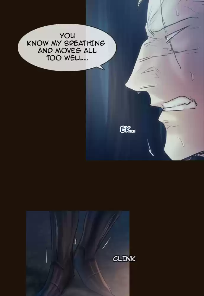 Magician (KIM Sarae) Magician 384