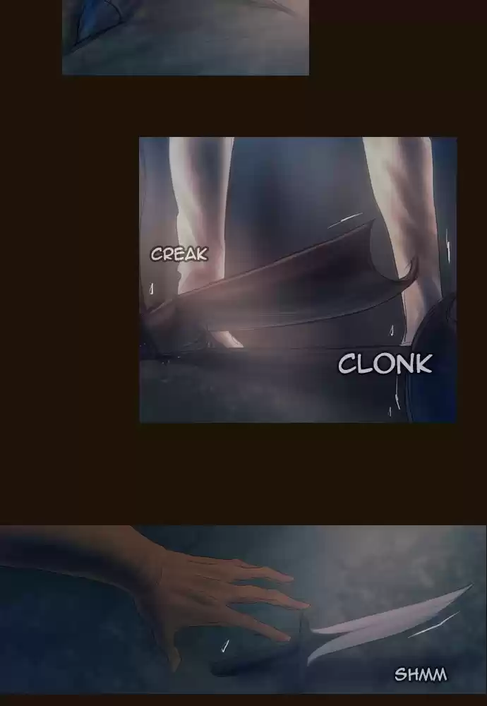 Magician (KIM Sarae) Magician 384