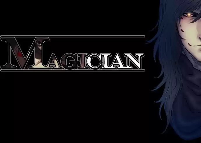 Magician (KIM Sarae) Magician 384