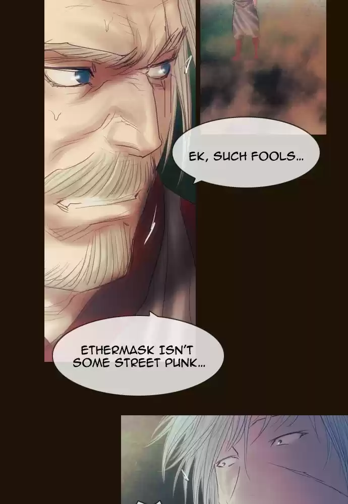 Magician (KIM Sarae) Magician 385