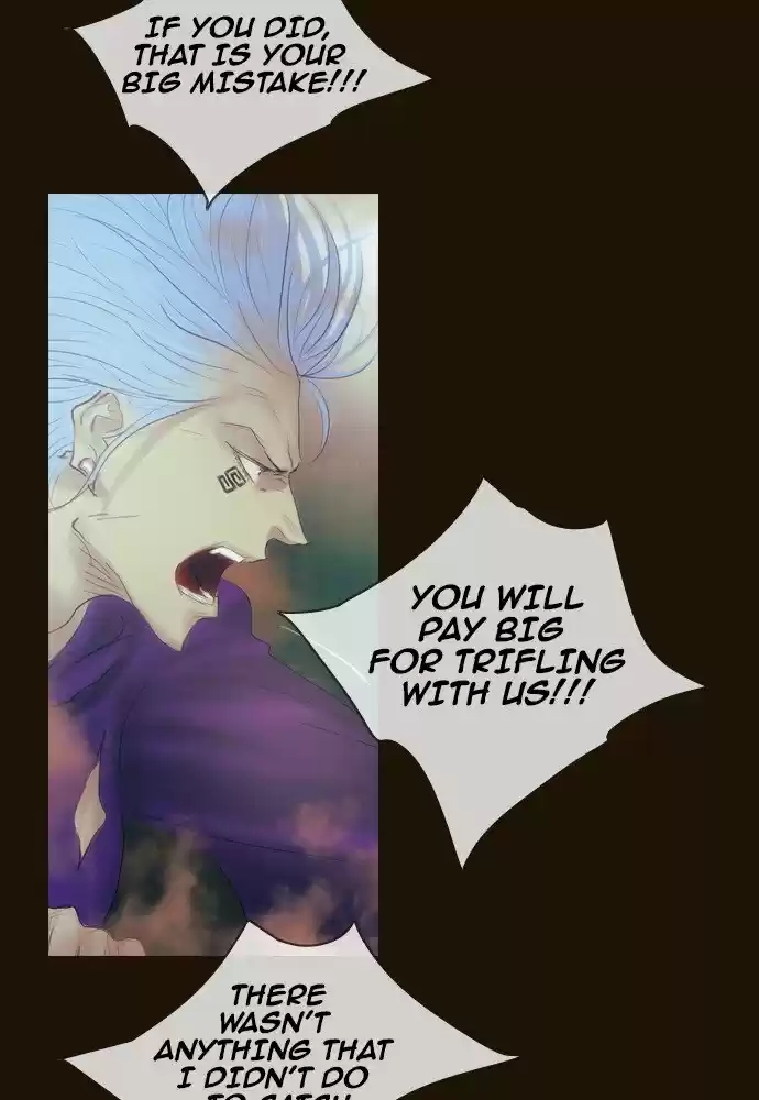 Magician (KIM Sarae) Magician 385