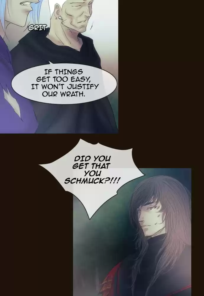 Magician (KIM Sarae) Magician 385