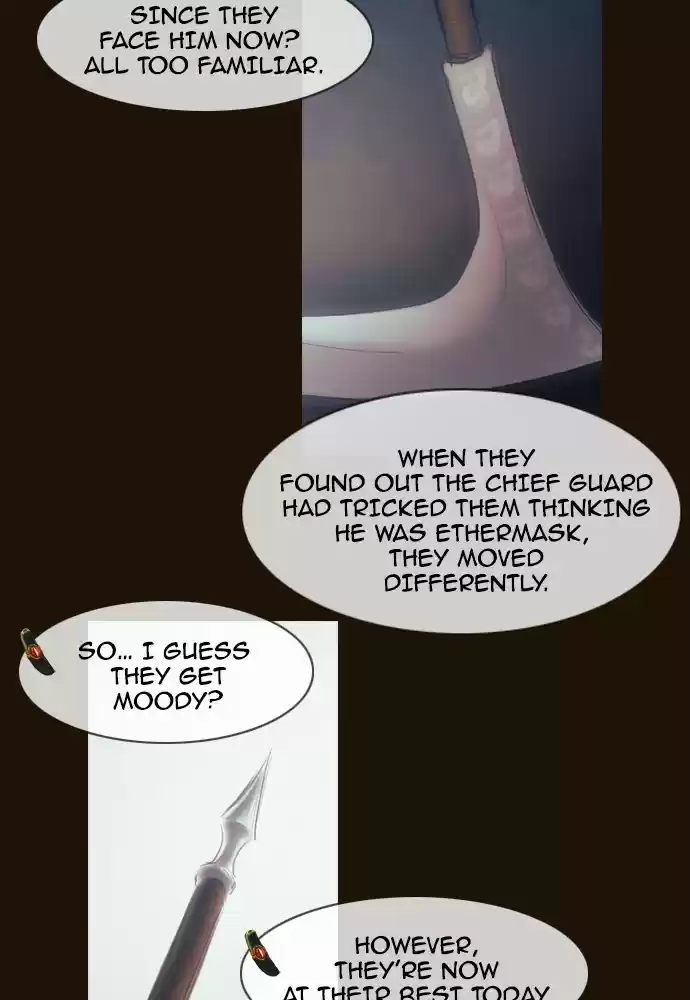 Magician (KIM Sarae) Magician 385