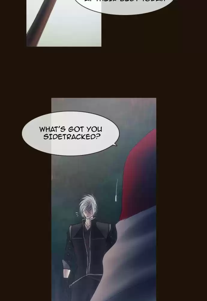 Magician (KIM Sarae) Magician 385