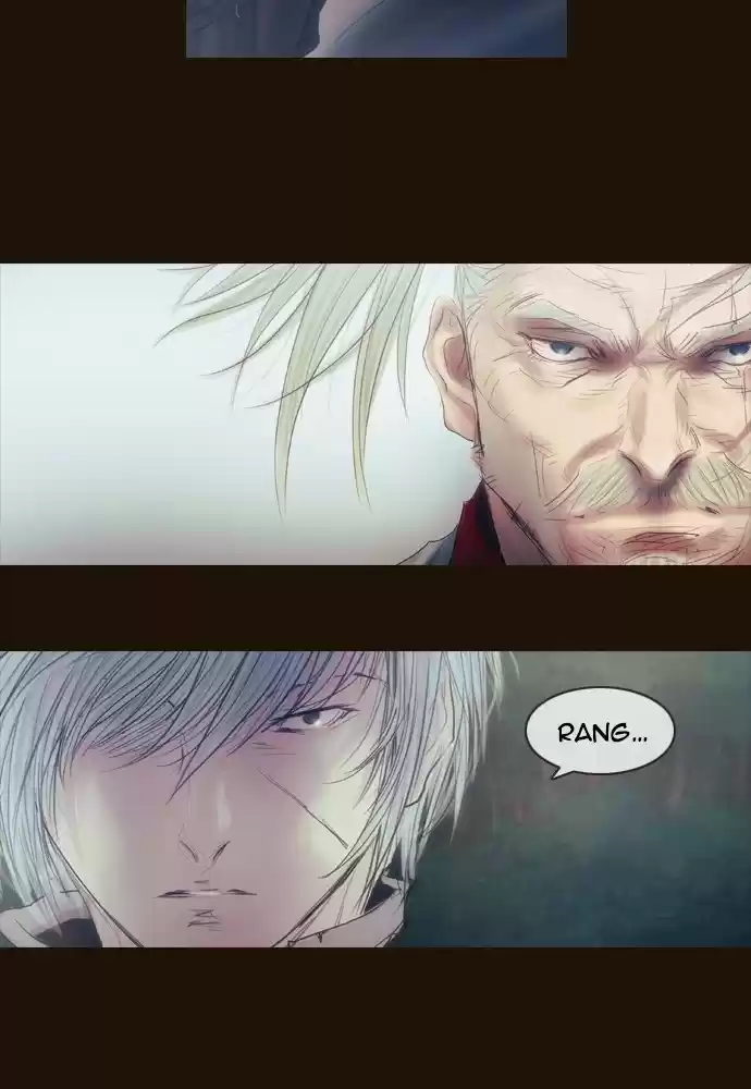 Magician (KIM Sarae) Magician 385