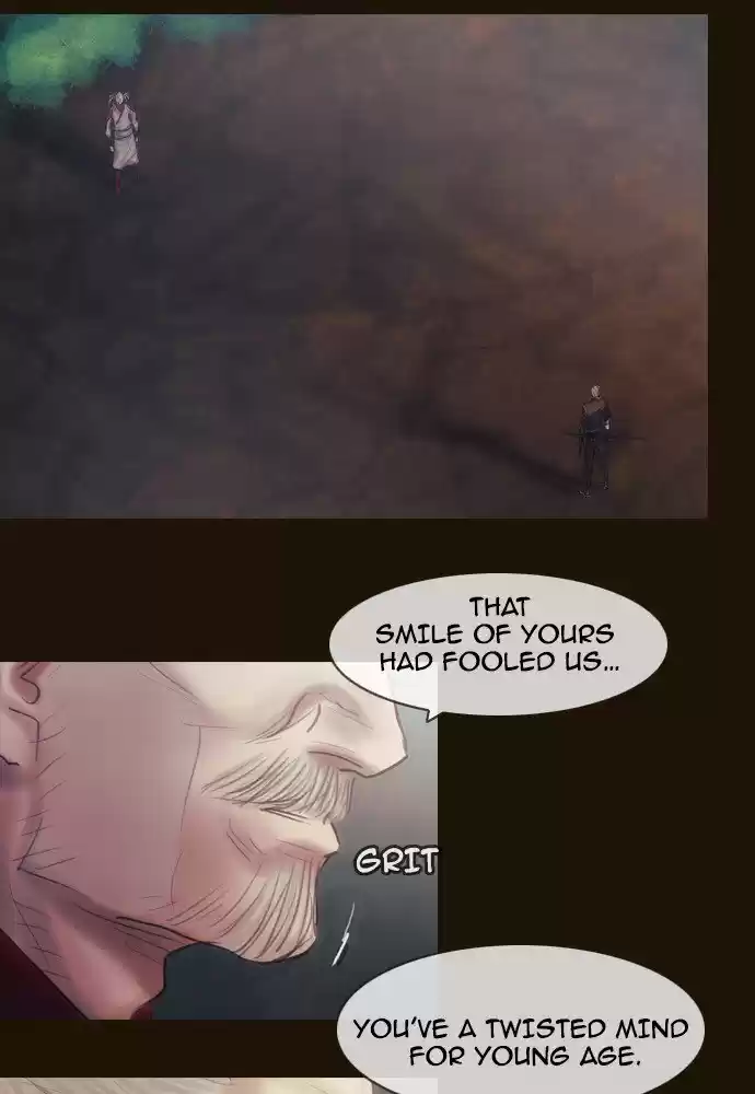 Magician (KIM Sarae) Magician 385