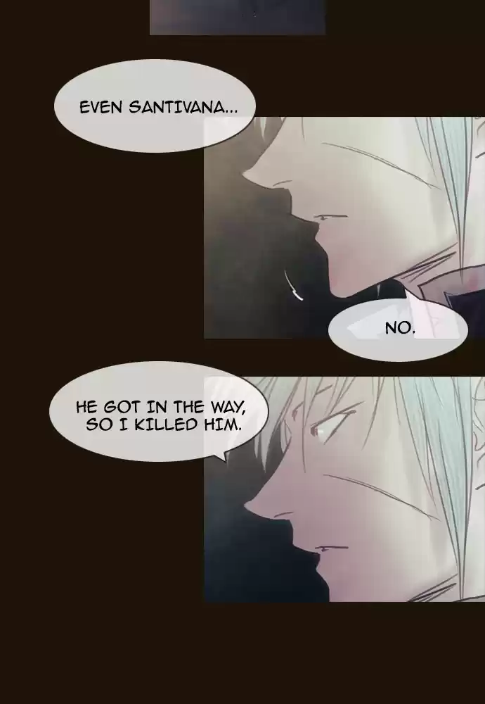 Magician (KIM Sarae) Magician 385