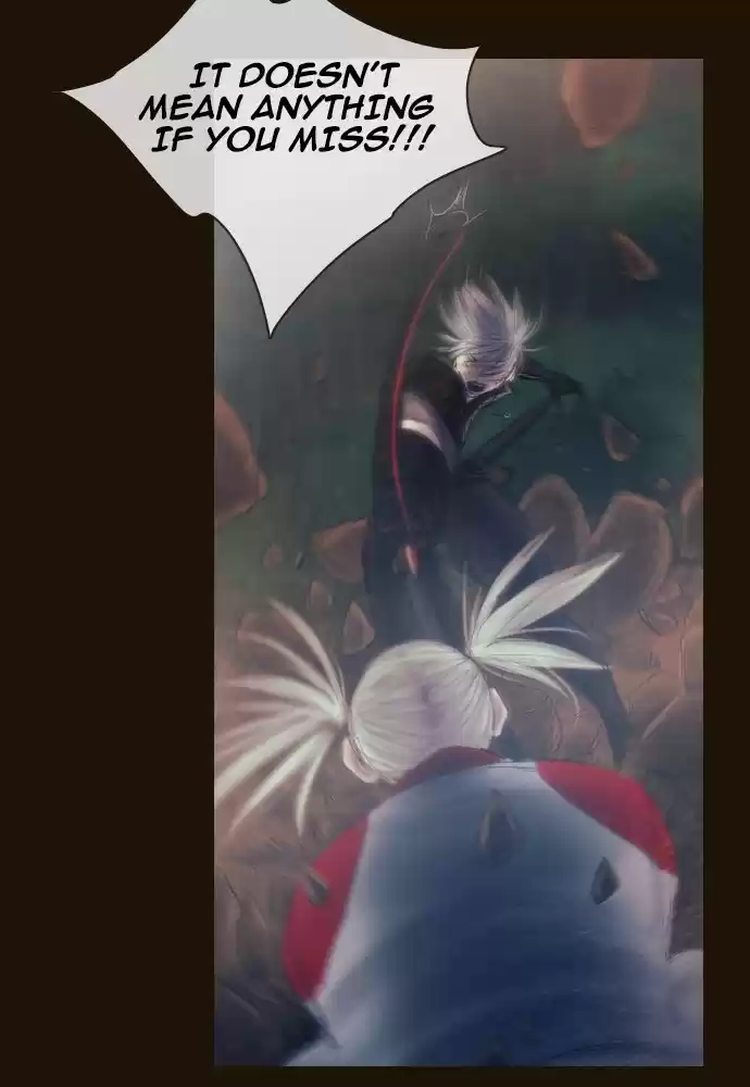 Magician (KIM Sarae) Magician 385