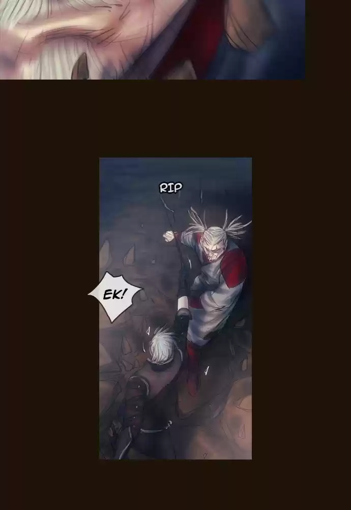 Magician (KIM Sarae) Magician 385