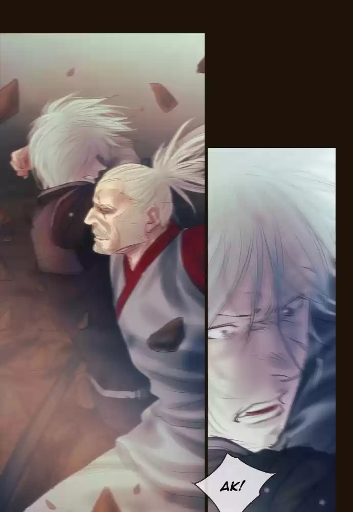 Magician (KIM Sarae) Magician 385