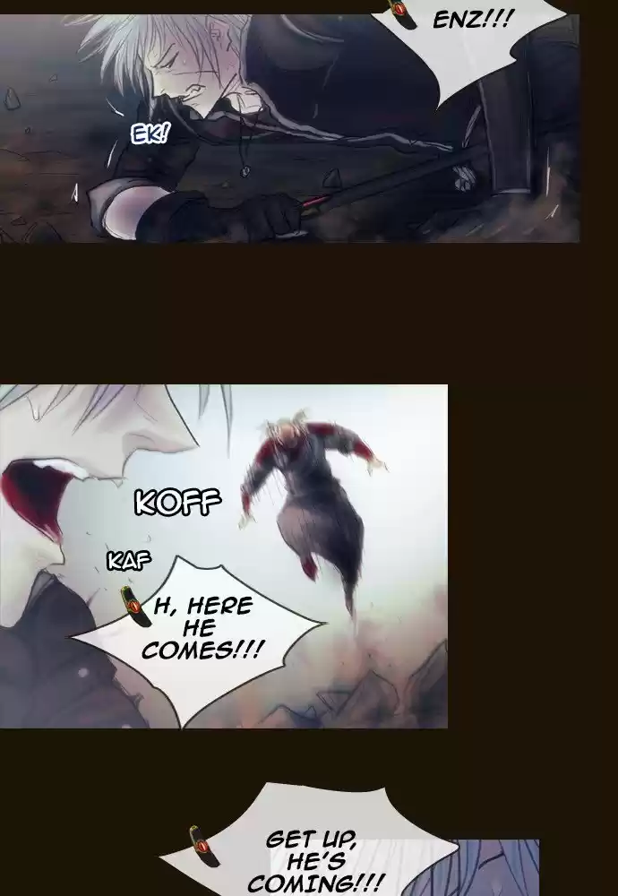 Magician (KIM Sarae) Magician 385