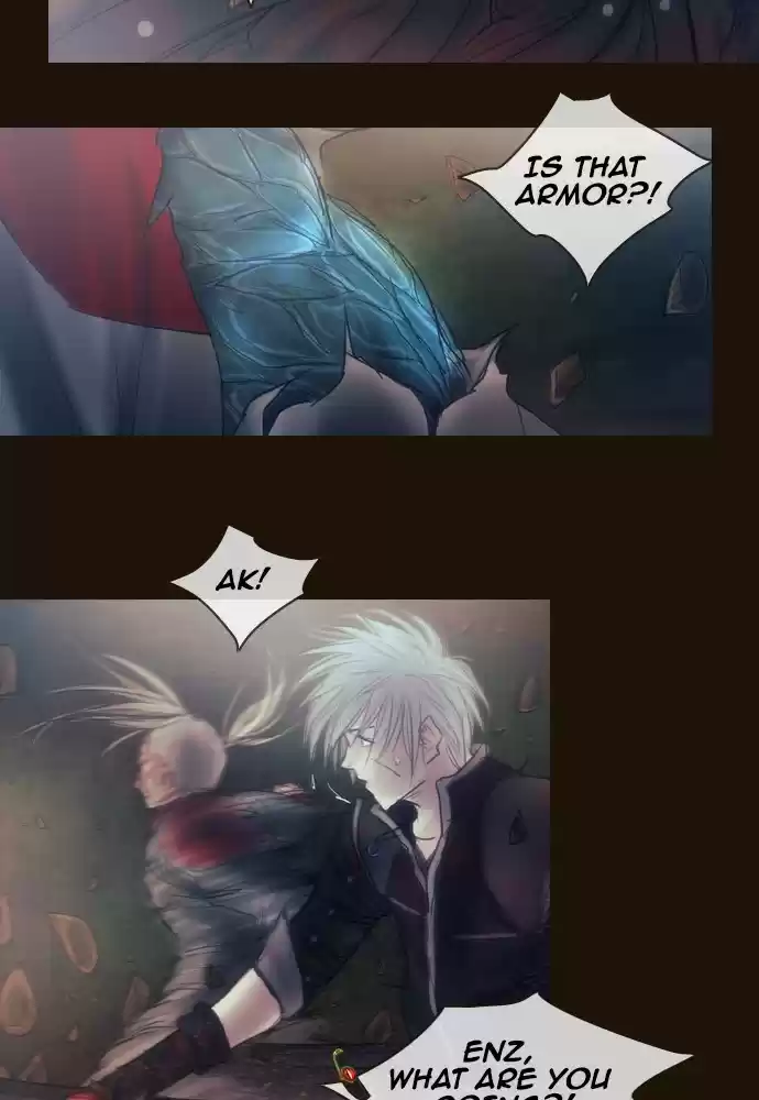 Magician (KIM Sarae) Magician 385