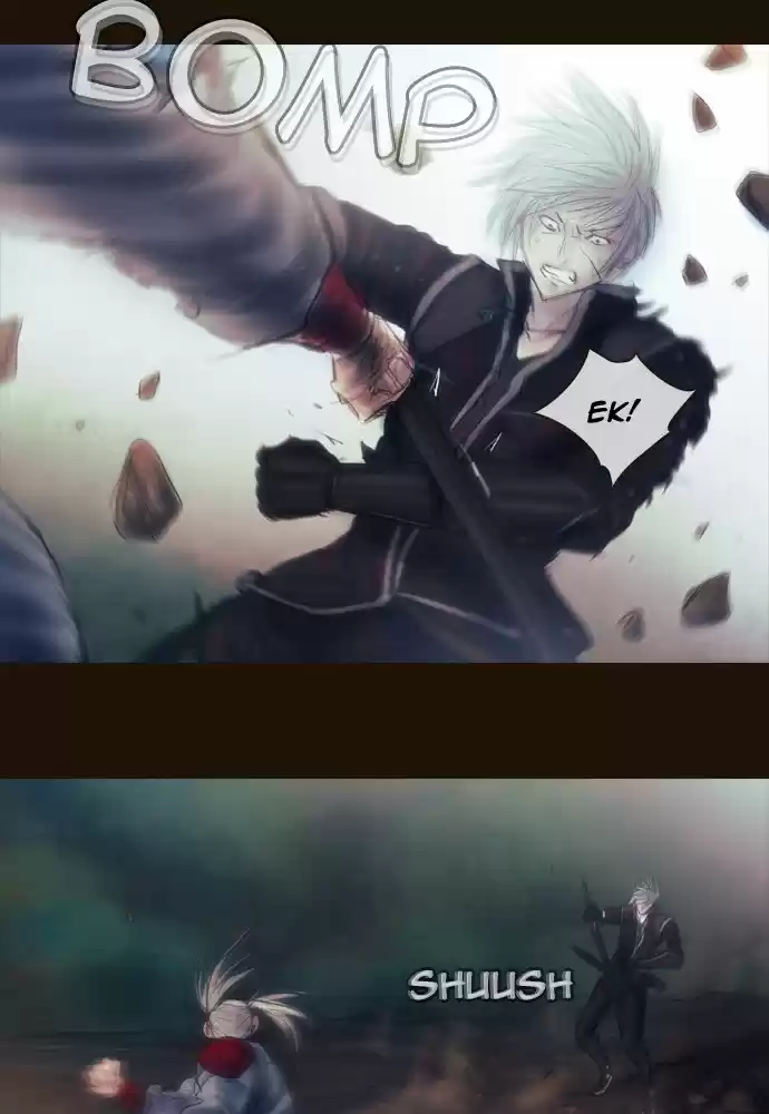 Magician (KIM Sarae) Magician 385