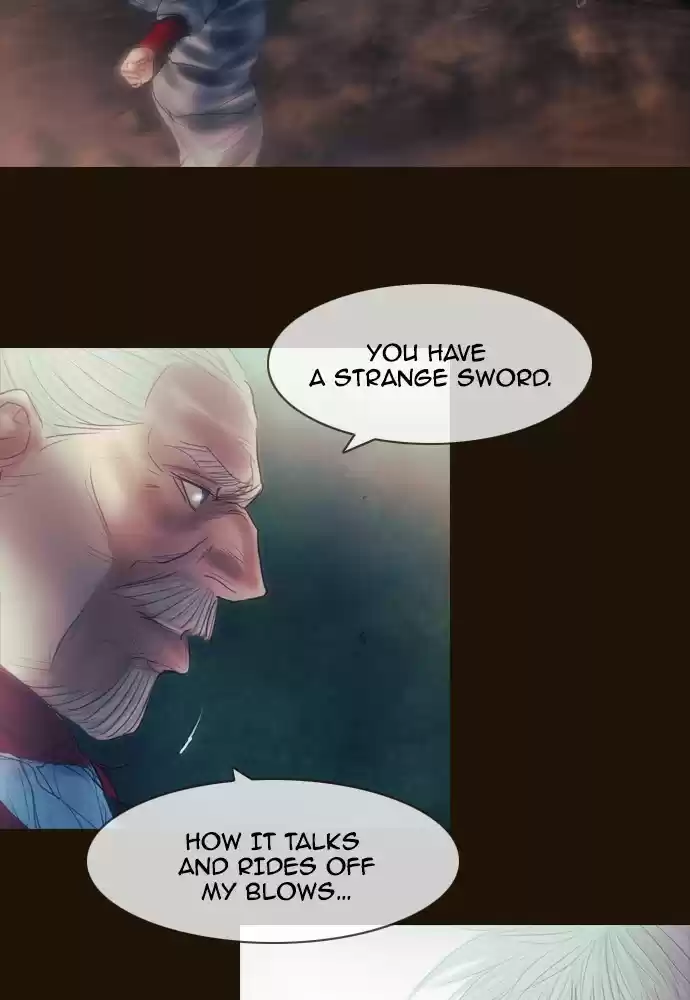 Magician (KIM Sarae) Magician 385