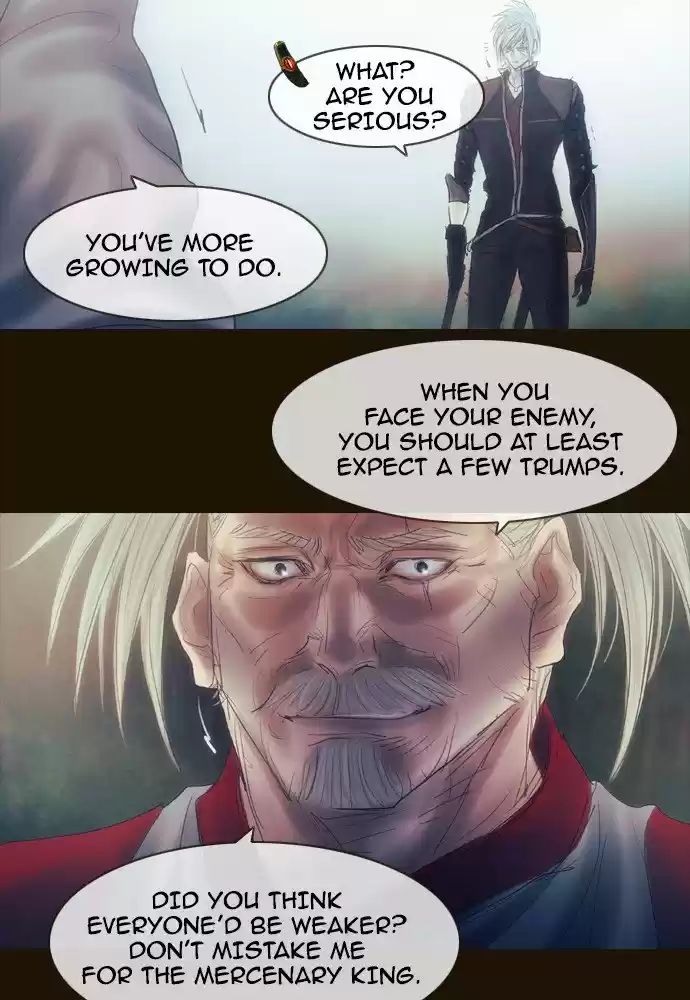 Magician (KIM Sarae) Magician 385