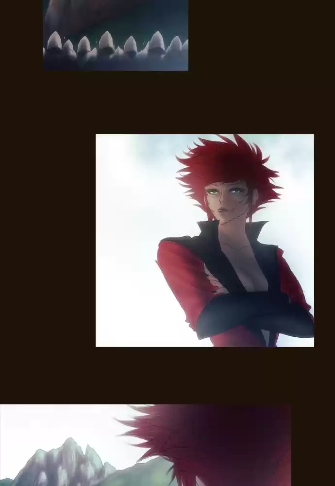 Magician (KIM Sarae) Magician 386