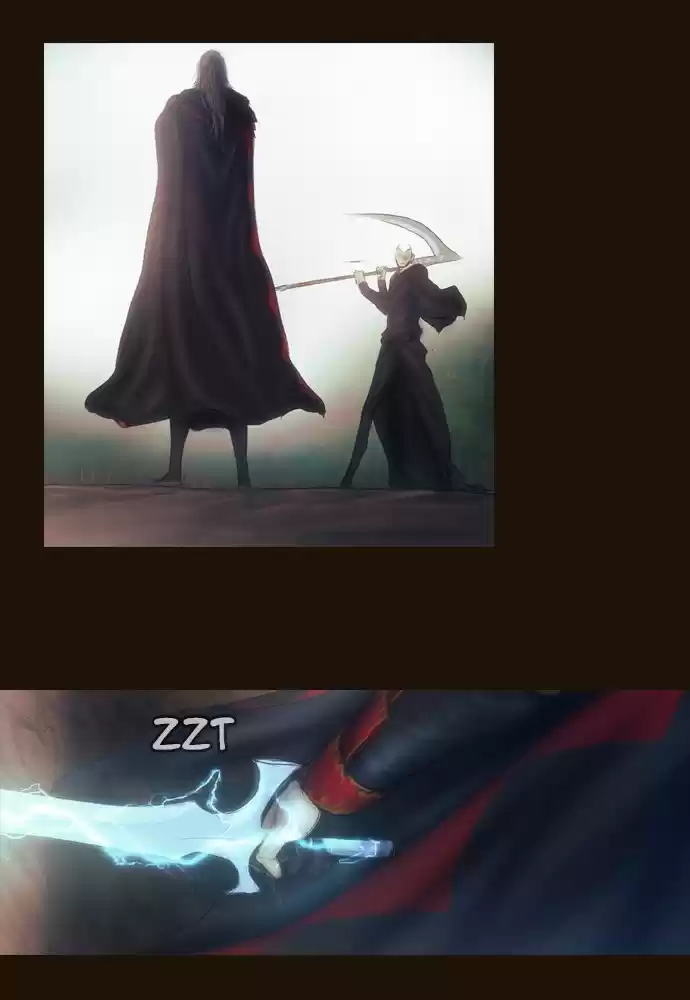 Magician (KIM Sarae) Magician 386