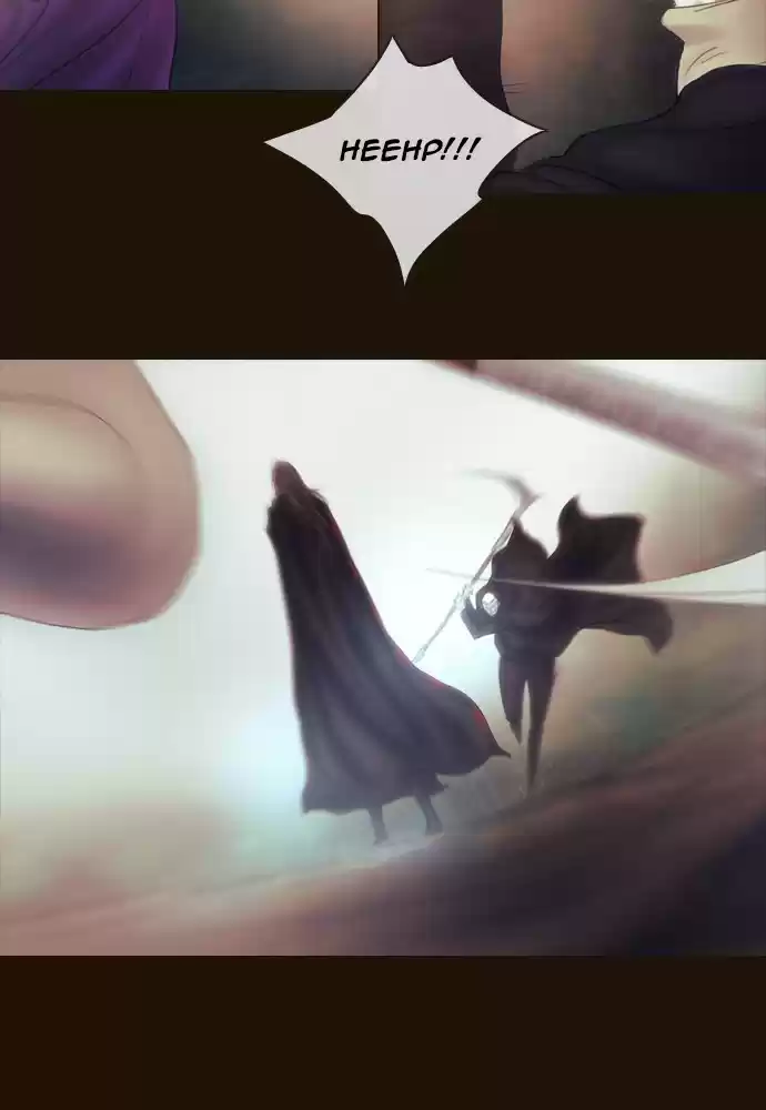 Magician (KIM Sarae) Magician 386