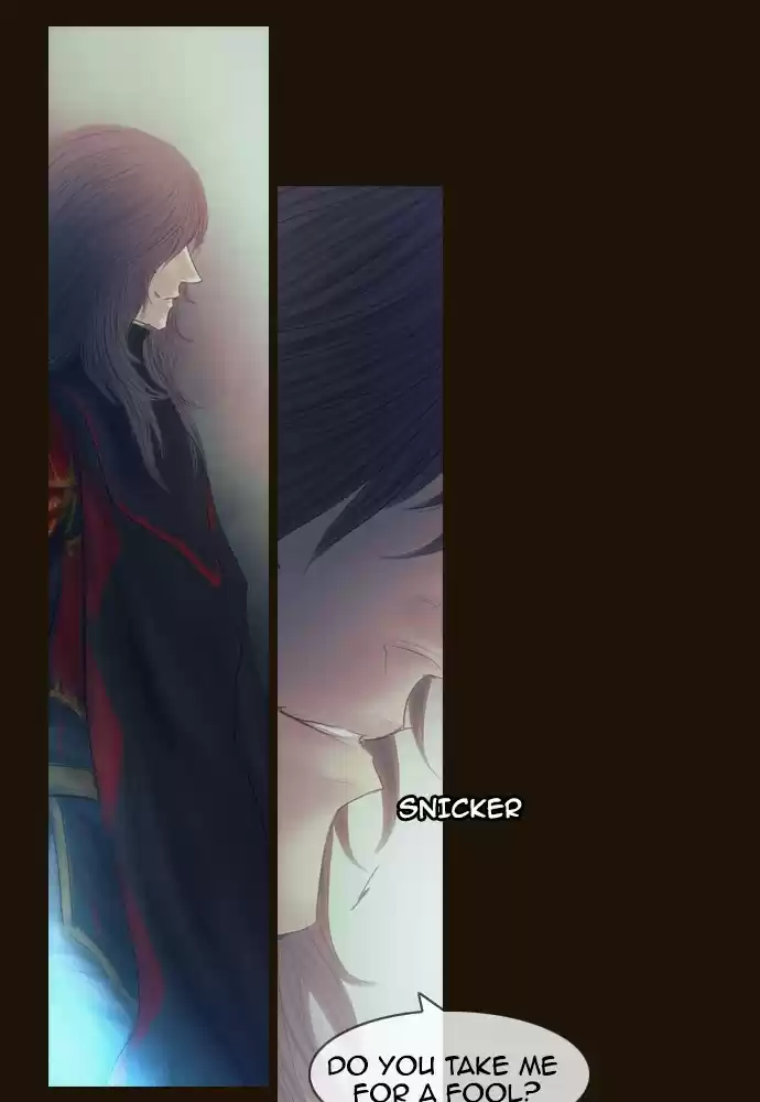 Magician (KIM Sarae) Magician 386