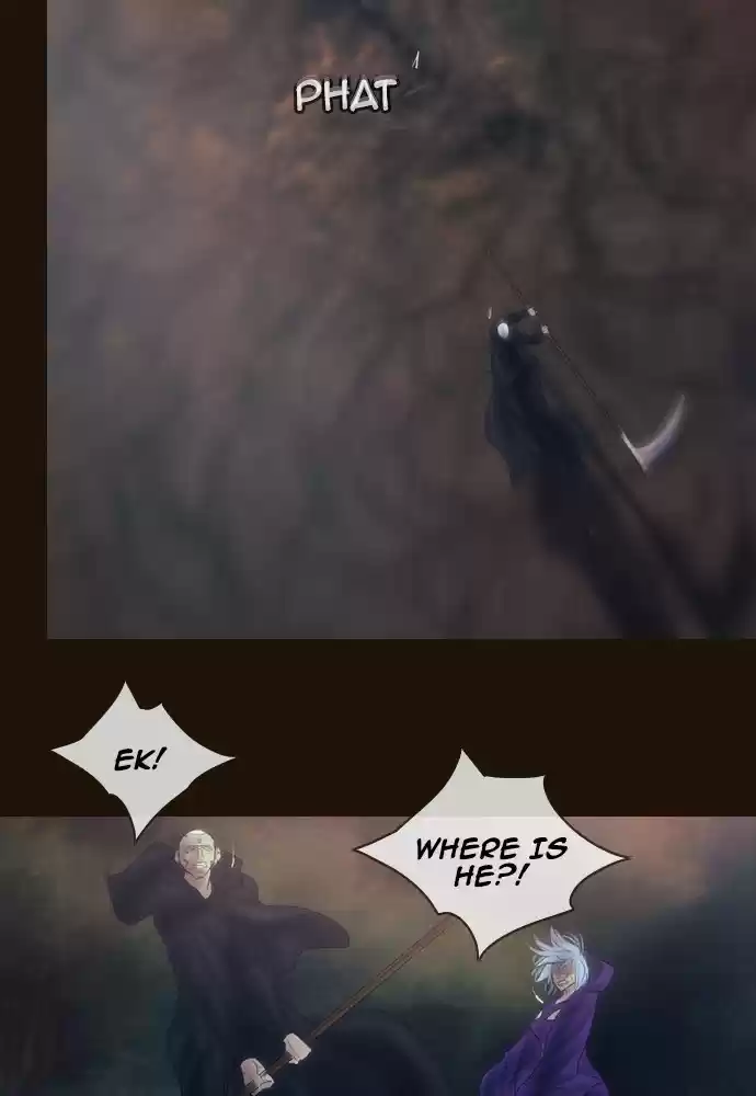 Magician (KIM Sarae) Magician 386