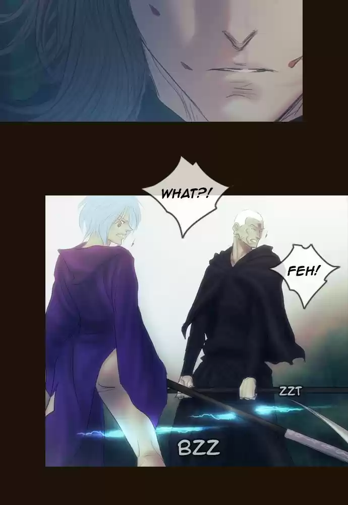 Magician (KIM Sarae) Magician 386