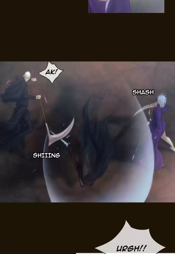 Magician (KIM Sarae) Magician 386