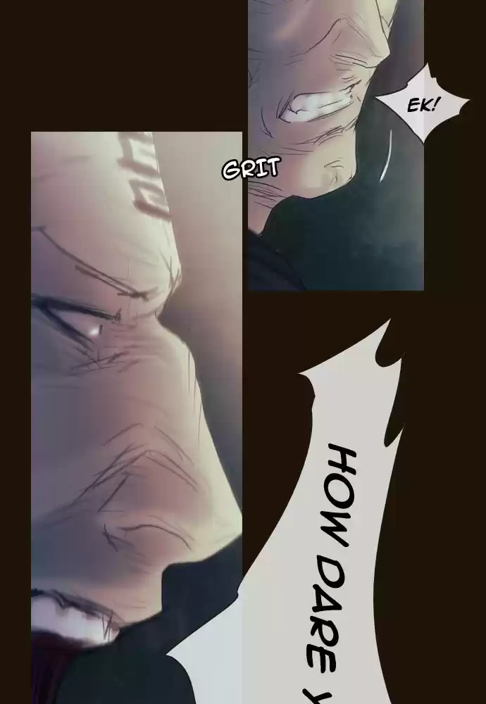 Magician (KIM Sarae) Magician 386