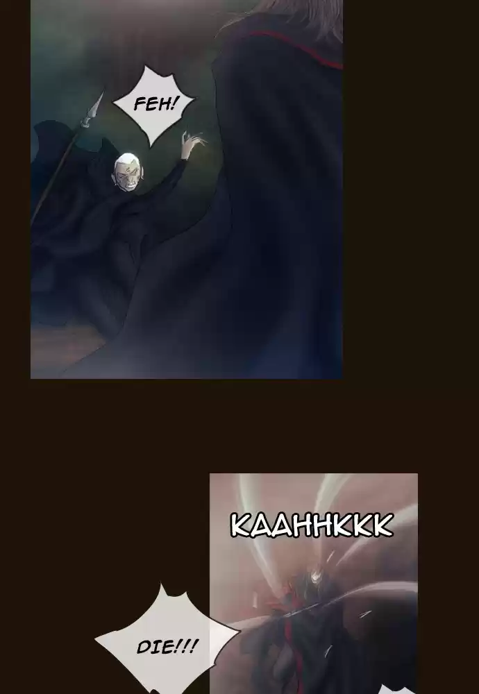 Magician (KIM Sarae) Magician 386