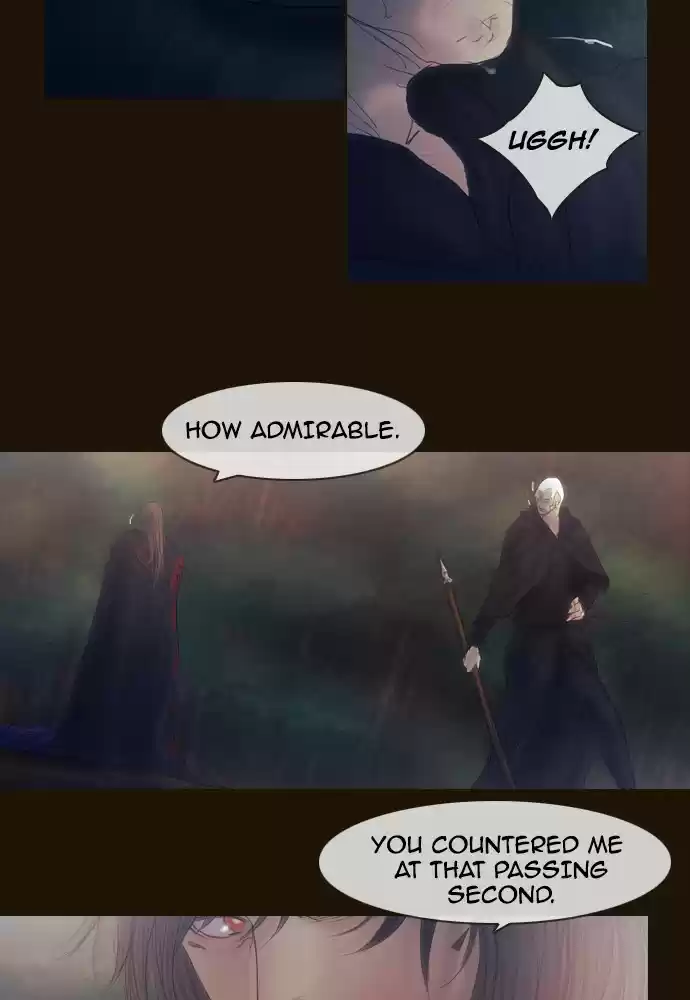 Magician (KIM Sarae) Magician 386