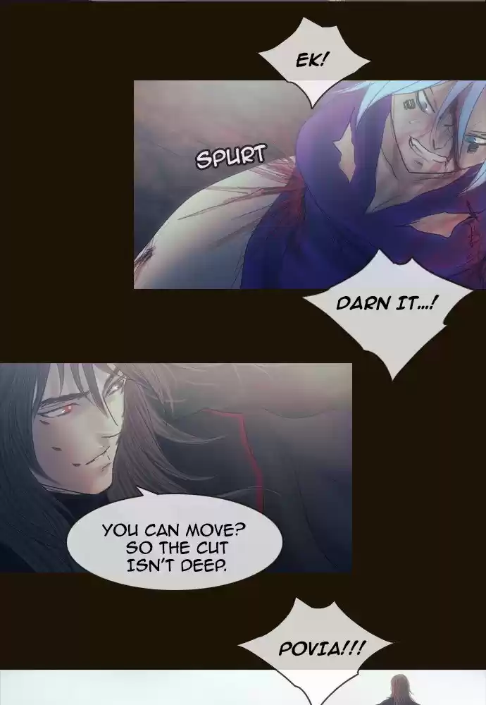 Magician (KIM Sarae) Magician 386