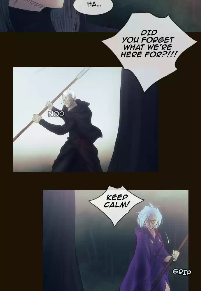 Magician (KIM Sarae) Magician 386