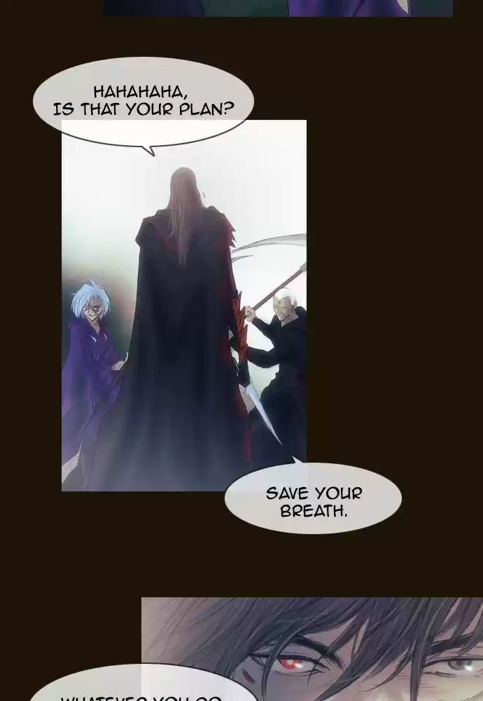 Magician (KIM Sarae) Magician 386