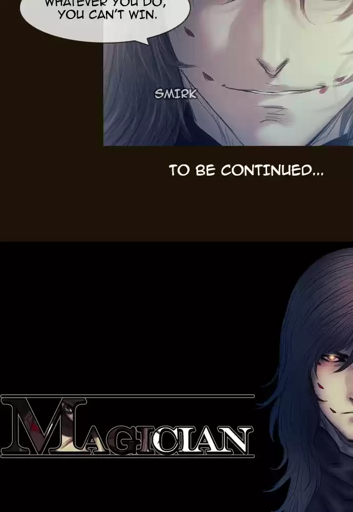 Magician (KIM Sarae) Magician 386