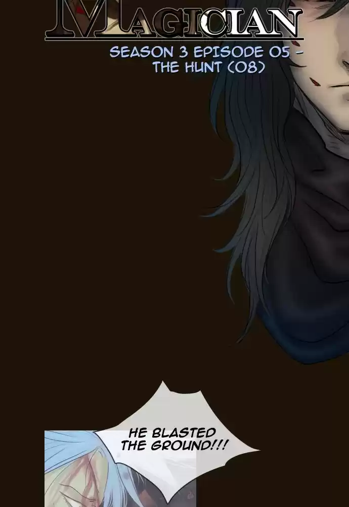 Magician (KIM Sarae) Magician 387