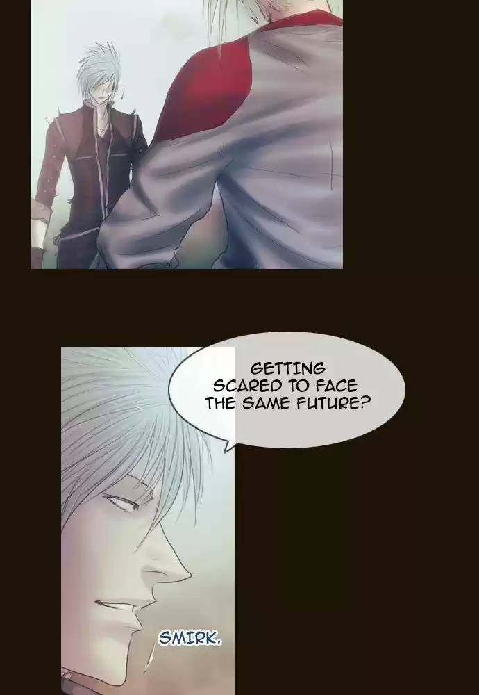 Magician (KIM Sarae) Magician 387