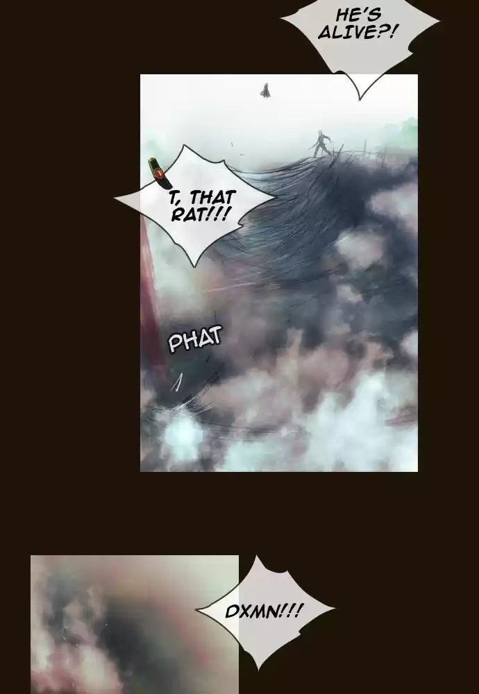 Magician (KIM Sarae) Magician 387