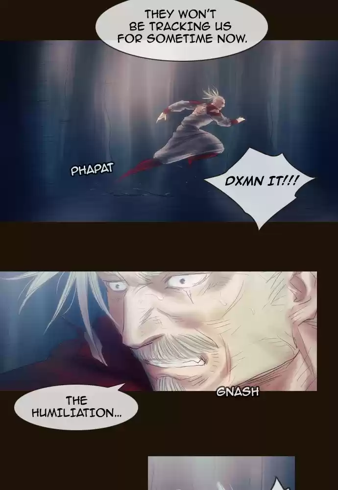 Magician (KIM Sarae) Magician 387