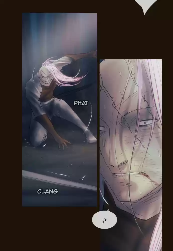 Magician (KIM Sarae) Magician 387