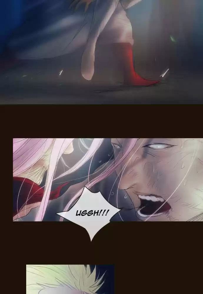 Magician (KIM Sarae) Magician 387