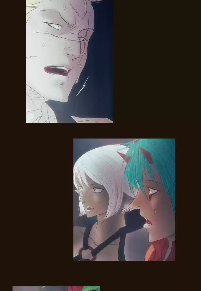 Magician (KIM Sarae) Magician 387